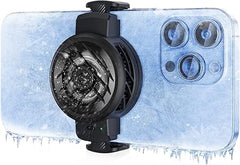 Memo Cx07 Mobile Phone Magnetic – Cooling Fan Radiator Cool Heat Absorber For Ios Iphone Android