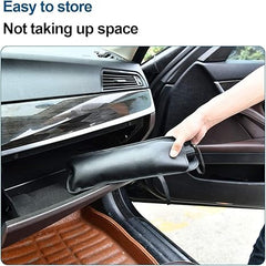 Car Umbrella Sun Shade Cover for Windshield UV Reflecting Foldable Front Car Sunshade Umbrella