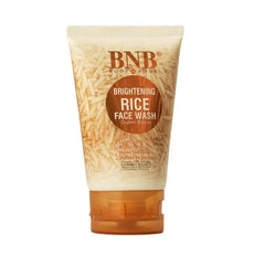 BNB Rice Face Wash