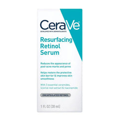 CeraVe Retinol Serum
