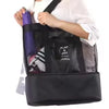 Hanging Travel Outdoor Picnic Cool Bag Organizer